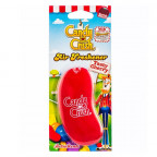 Image for Candy Crush Air Freshener - Cherry