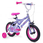 Image for Huffy So Sweet Kids Bike - Purple - 12" Wheels