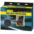 Image for Van Seat Protectors