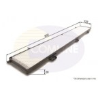 Image for Cabin Filter