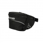 Image for Wedge Cycle Bag 0.7 Litre - Black