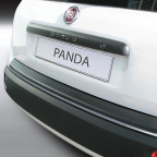 Image for Panda Black Rear Guard (3.2012 >)