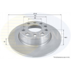 Image for Brake Disc