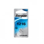 Image for Energizer CR1216 Battery - Single