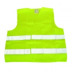 Image for High Visibility Safety Vest