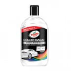 Image for Turtle Wax Colour Magic Bright White - 500ml