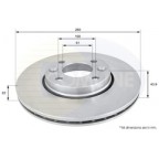 Image for Brake Disc