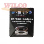 Image for Chrome Badge 8