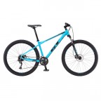 Image for GT Avalanche Sport 2019 - Aqua - 29" Wheels