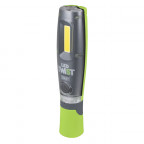 Image for Sealey Green LED Twist® Rechargeable Inspection Light  - 1000 Lumens