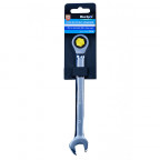 Image for BlueSpot 13mm Ratchet Spanner Fixed Head