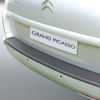 Image for C4 Grand Picasso Black Rear Guard (10.2006 > 8.2013)