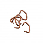 Image for Gunson Hog Rings - 100 Pack