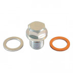 Image for Sump Plug Kit to suit BMW & Mercedes-Benz 1 plug & 2 Washers