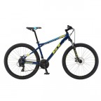 Image for GT Aggressor Comp 2019 - Navy - 27.5" Wheels