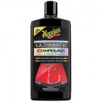 Image for Meguiars Ultimate Compound - 450ml