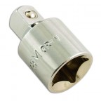 Image for Laser Impact Adaptor - 1/2"D to 3/8"D