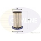 Image for Fuel Filter
