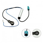 Image for AW-PC5-136 Universal Fakra to ISO Aerial Adaptor