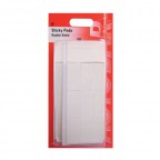 Image for Sticky Pads Double Sided - 40 Sheets