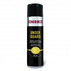 Image for Simoniz Underguard Spray Paint - Black - 500ml