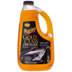 Image for Meguiars Gold Class Car Wash - 1.89L