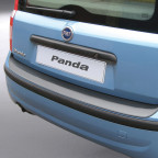 Image for Panda Black Rear Guard (10.2003 > 2.2012)