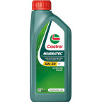 Image for Castrol Magnatec Stop-Start 5W-30 C3 Engine Oil - 1 Litre