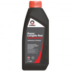 Image for Comma Super Long Life Red Anti-Freeze - 1 Litre