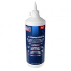 Image for Sealey 20W Compressor Oil - 1 Litre