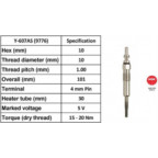 Image for Glow Plug