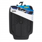 Image for Dura Shield 3000 Mat Set Black