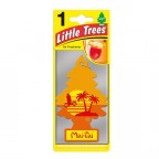 Image for Magic Tree Air Freshener - Mai Tai