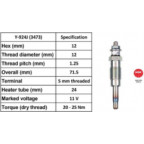 Image for Glow Plug