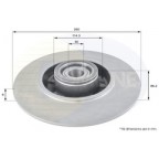 Image for Brake Disc