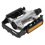 Image for Oxford Low Profile Bike Alloy Pedals - 9/16"