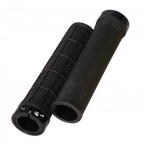 Image for Lock On Slim Grips - Black