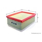 Image for Air Filter