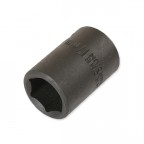 Image for Laser Air Impact 1/2" Drive Socket - 16mm