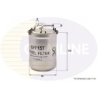 Image for Fuel Filter