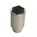 Image for Laser Deep Socket 1/2" Drive - 29mm