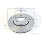 Image for Brake Disc