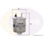 Image for Fuel Filter