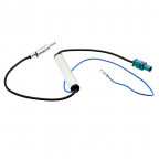 Image for Male Aerial Adaptor