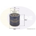 Image for Oil Filter