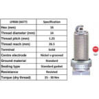 Image for Spark Plug