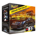 Image for Meguiars Ultimate Paint Care Kit