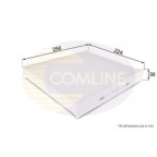 Image for Cabin Filter