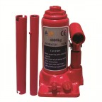 Image for Streetwize Hydraulic Bottle Jack - 4 Tonnes