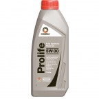 Image for Comma Prolife 5W-30 VAG Motor Oil - 1 Litre